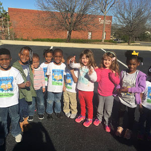 Meet your Posher, Chantel